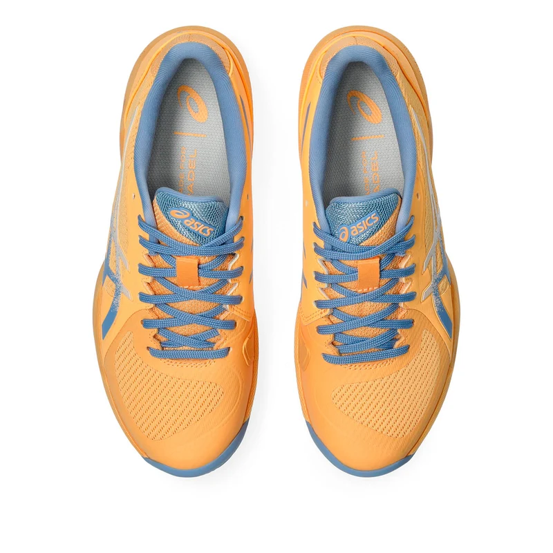Solution Swift FF 2 Chaussures padel Femmes - abricot, bleu clair