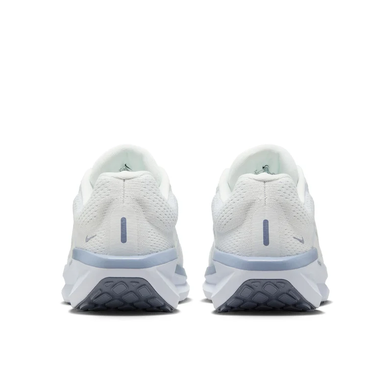 Winflo 11 Chaussure de running sans stabilisateurs - blanc, argent