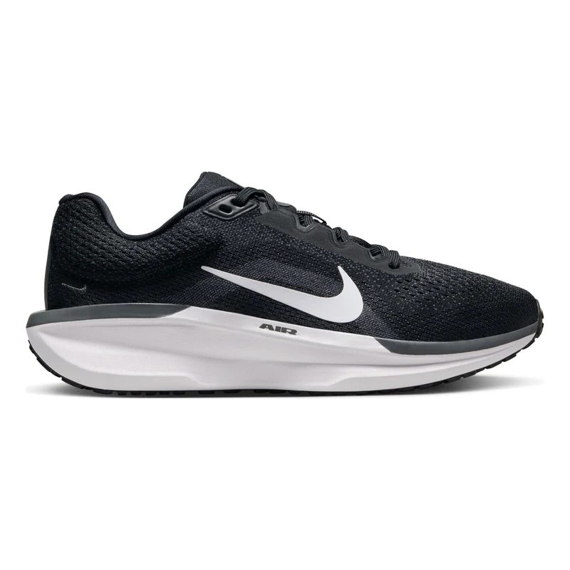 Winflo 11 Chaussure de running sans stabilisateurs - noir, blanc