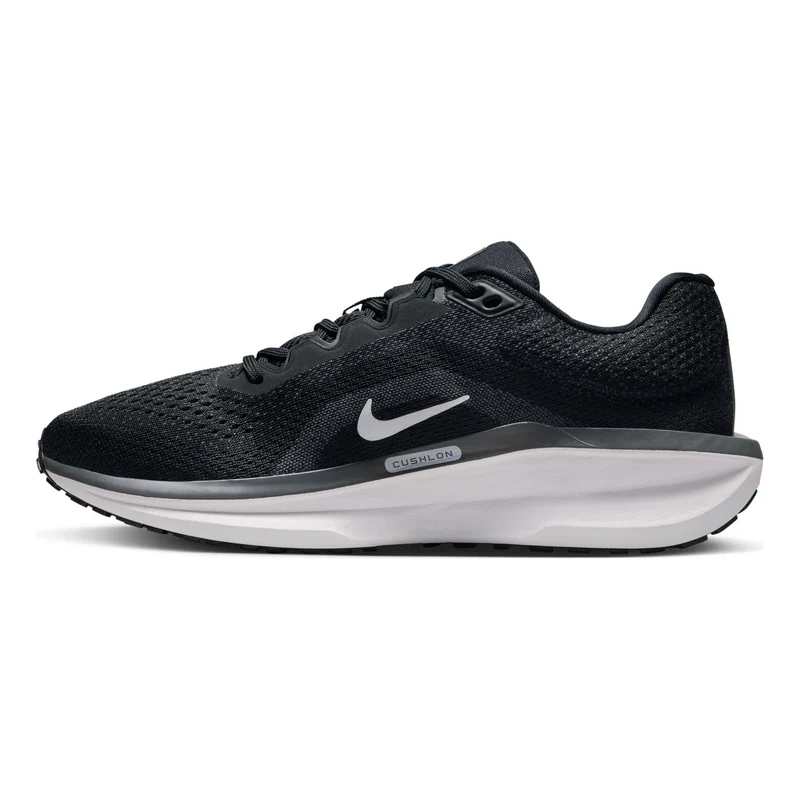 Winflo 11 Chaussure de running sans stabilisateurs - noir, blanc