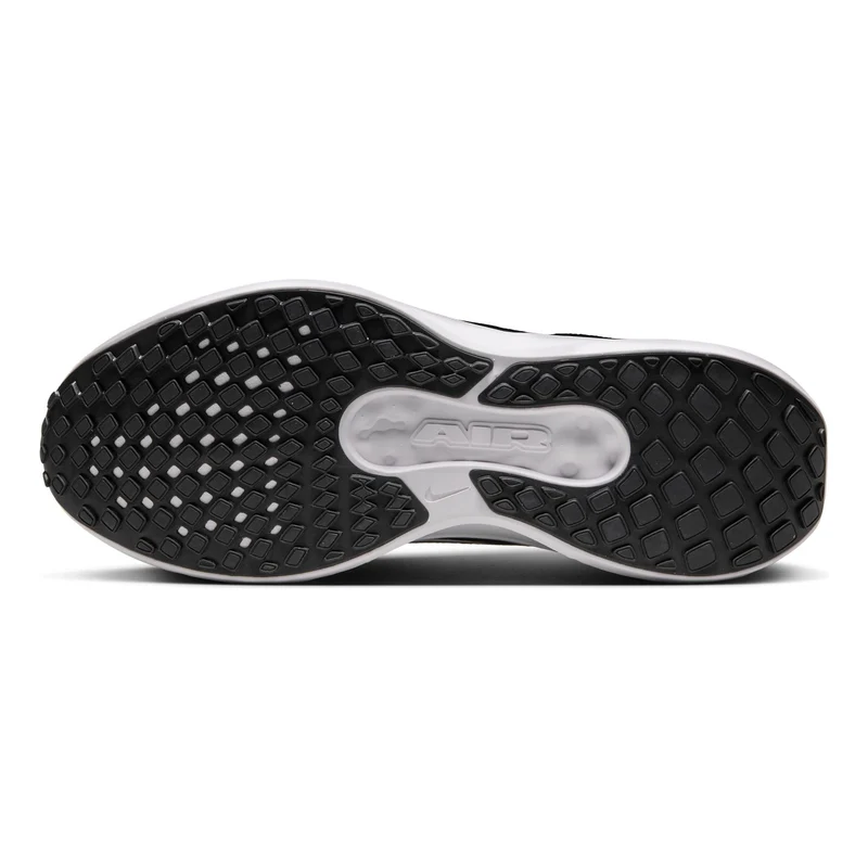 Winflo 11 Chaussure de running sans stabilisateurs - noir, blanc