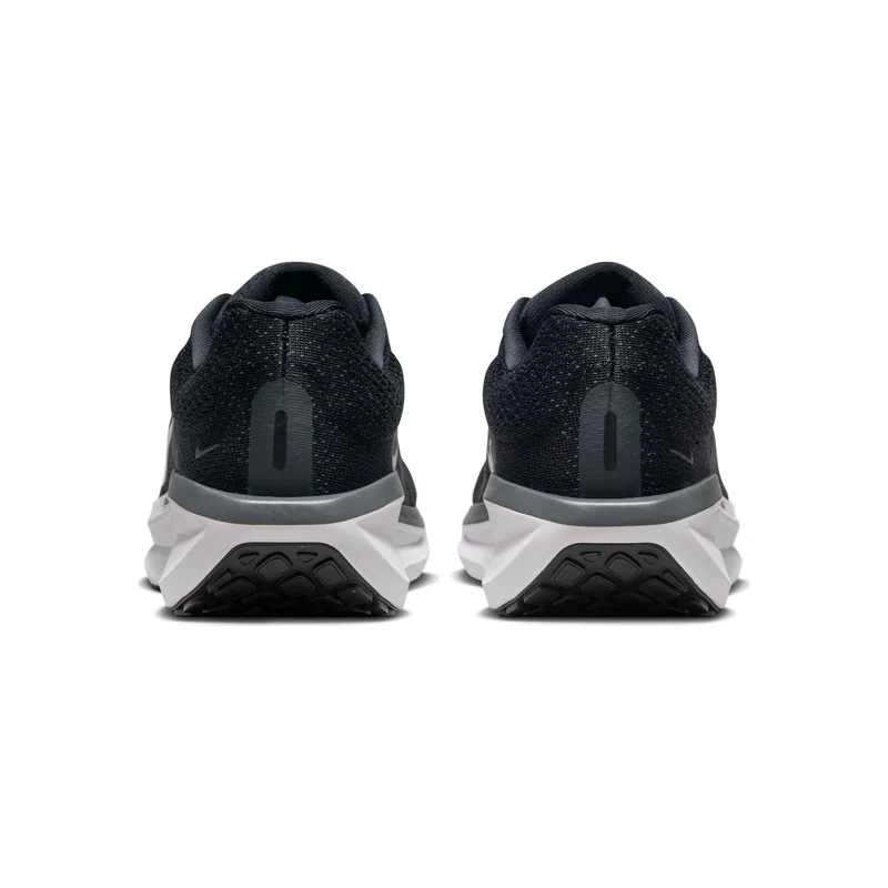 Winflo 11 Chaussure de running sans stabilisateurs - noir, blanc