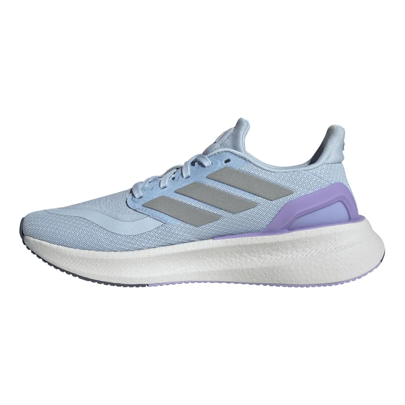 Pureboost 5 Chaussure de running sans stabilisateurs Femmes - gris, lilas