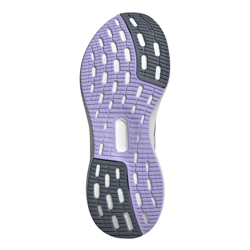 Pureboost 5 Chaussure de running sans stabilisateurs Femmes - gris, lilas