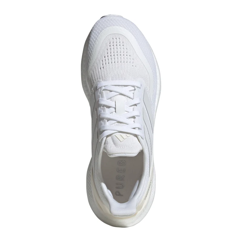 Pureboost 5 Chaussure de running sans stabilisateurs Femmes - blanc