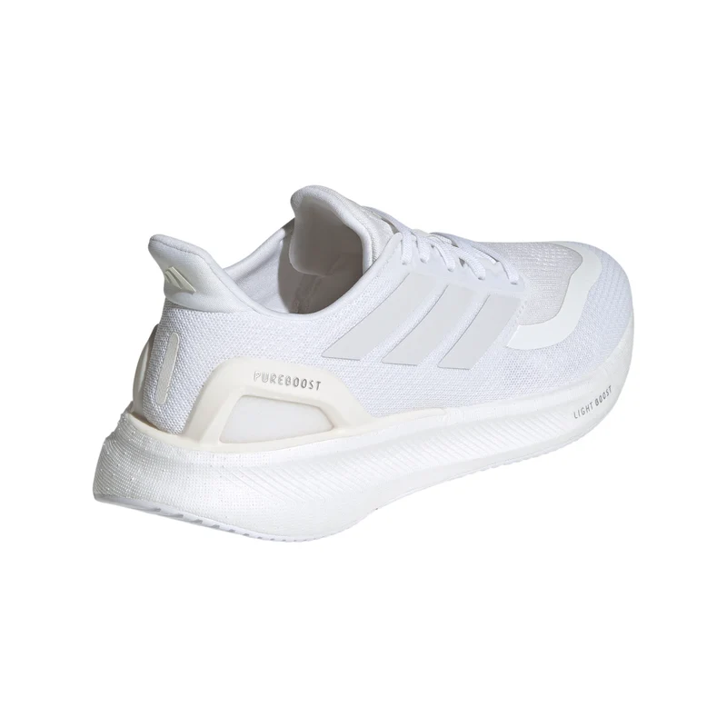 Pureboost 5 Chaussure de running sans stabilisateurs Femmes - blanc