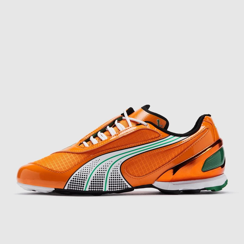 Puma V-S1 Afcon