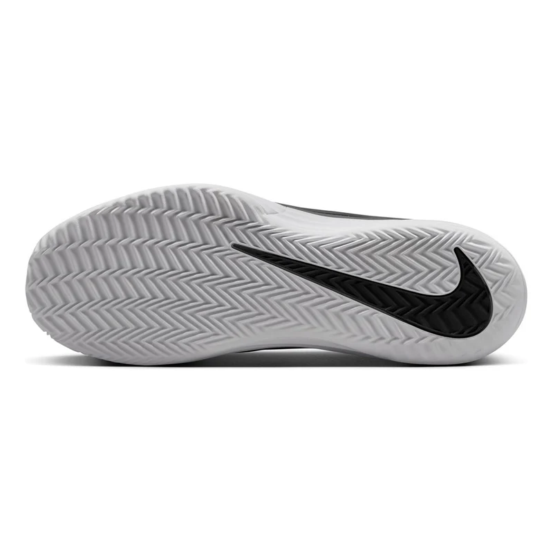 Zoom Vapor 12 Chaussure terre battue Hommes-noir