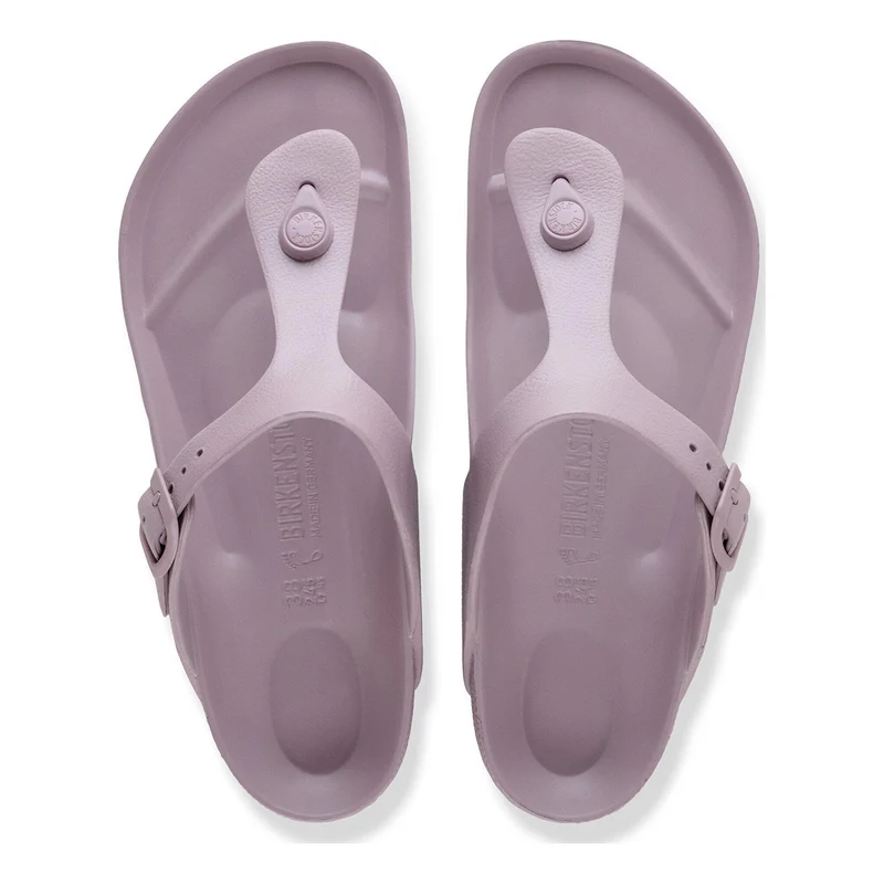 Gizeh EVA Sandale Femmes - lilas