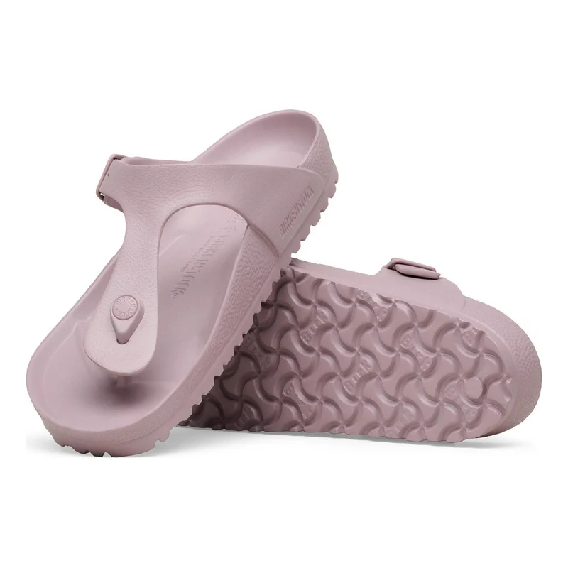 Gizeh EVA Sandale Femmes - lilas