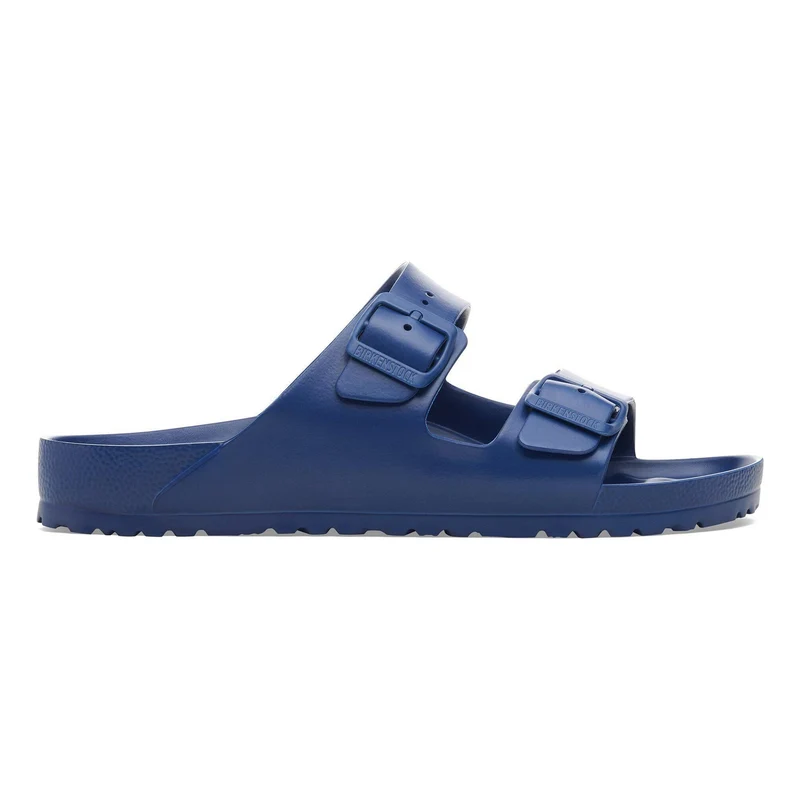Arizona EVA Tongs Hommes - bleu foncé