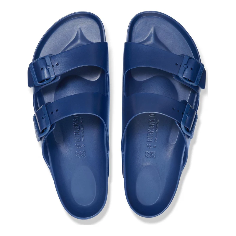 Arizona EVA Tongs Hommes - bleu foncé