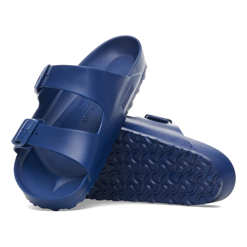 Arizona EVA Tongs Hommes - bleu foncé
