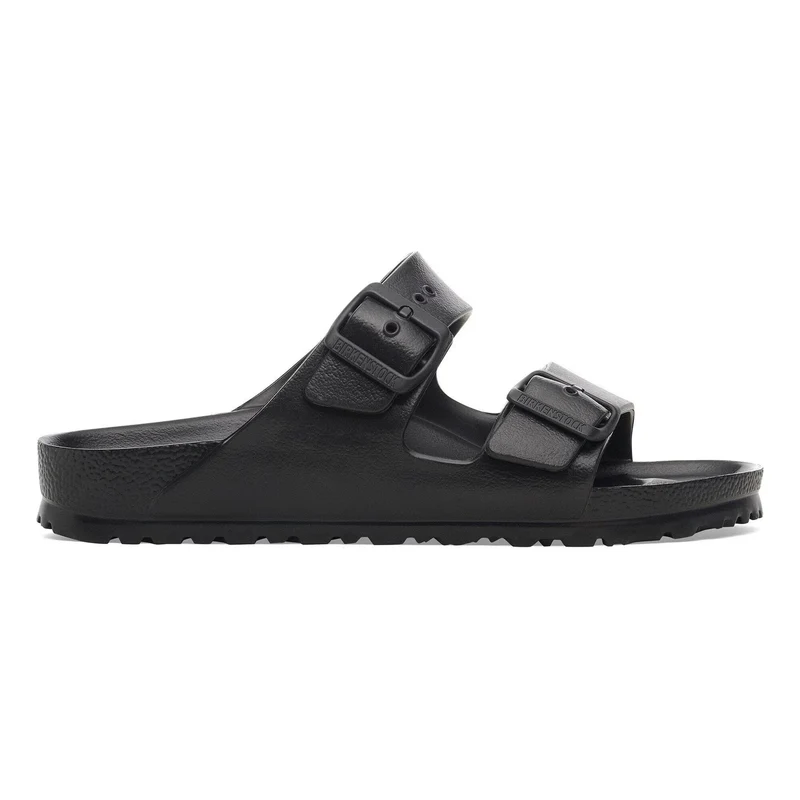 Arizona EVA Tongs Hommes - noir