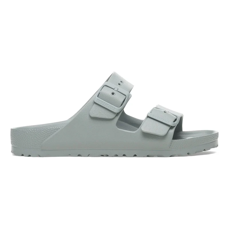 Arizona EVA Tongs Hommes - gris clair