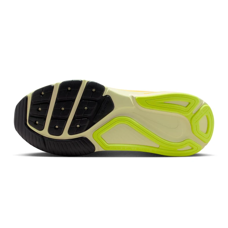 Structure 26 Chaussure de running avec stabilisateurs Hommes - crème, bleu