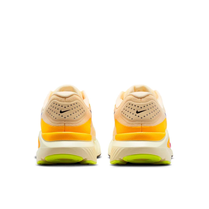 Structure 26 Chaussure de running avec stabilisateurs Hommes - crème, bleu