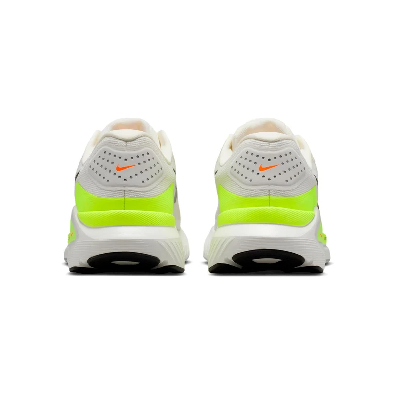 Structure 26 Chaussure de running avec stabilisateurs Hommes - crème, noir