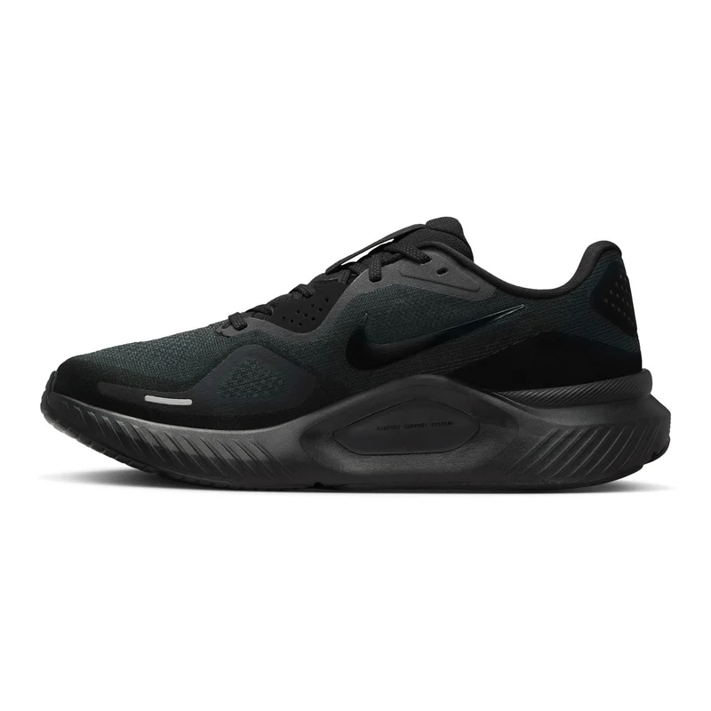 Structure 26 Chaussure de running avec stabilisateurs Hommes - noir, gris