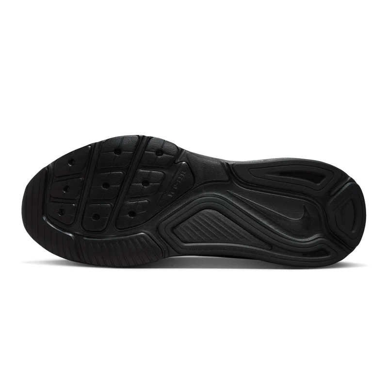 Structure 26 Chaussure de running avec stabilisateurs Hommes - noir, gris