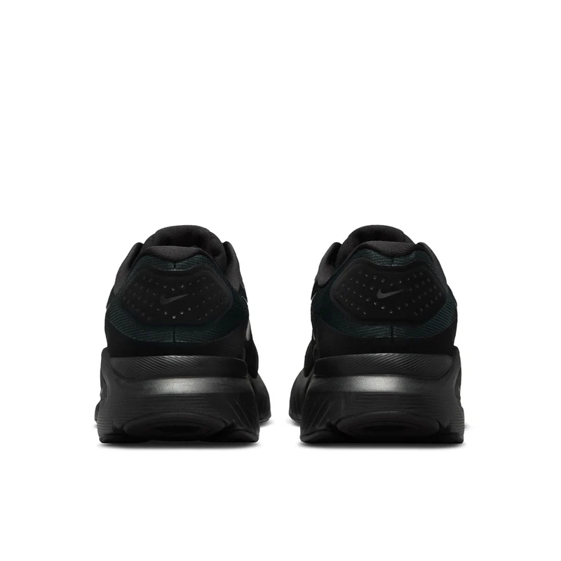 Structure 26 Chaussure de running avec stabilisateurs Hommes - noir, gris