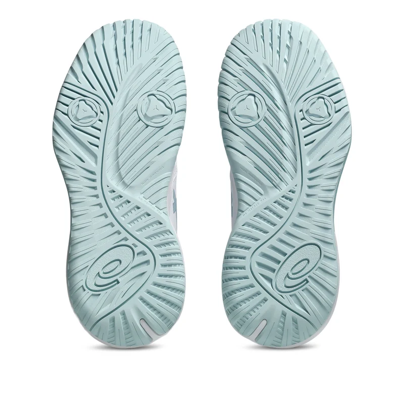 Gel-Challenger 15 Chaussures toutes surfaces Femmes - blanc, bleu clair