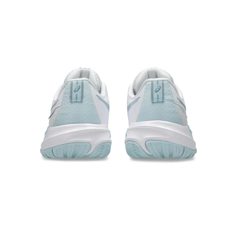 Gel-Challenger 15 Chaussures toutes surfaces Femmes - blanc, bleu clair