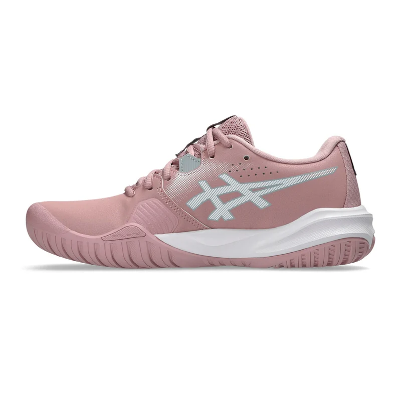 Gel-Challenger 15 Chaussures toutes surfaces Femmes - rosé, gris clair