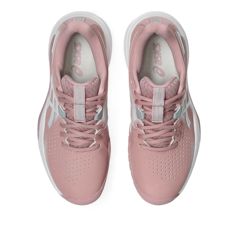 Gel-Challenger 15 Chaussures toutes surfaces Femmes - rosé, gris clair