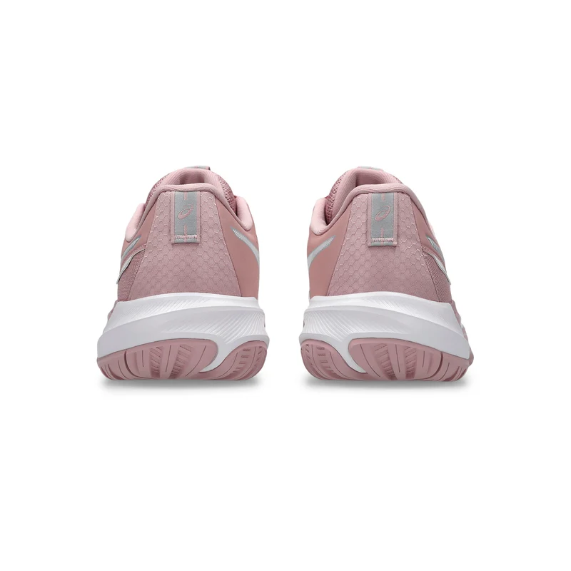 Gel-Challenger 15 Chaussures toutes surfaces Femmes - rosé, gris clair
