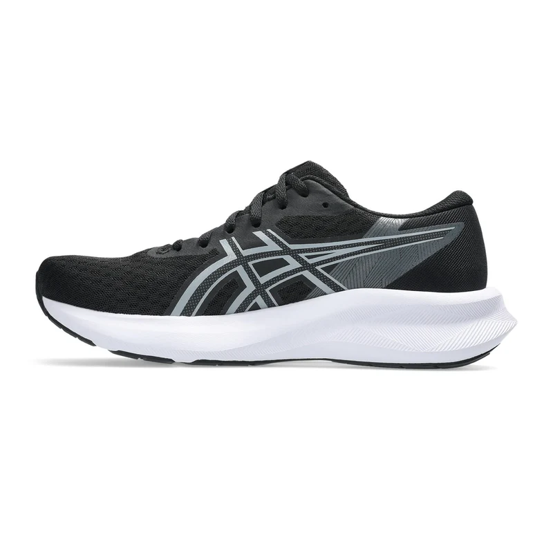 Patriot 14 Chaussure de running sans stabilisateurs Femmes-noir, gris