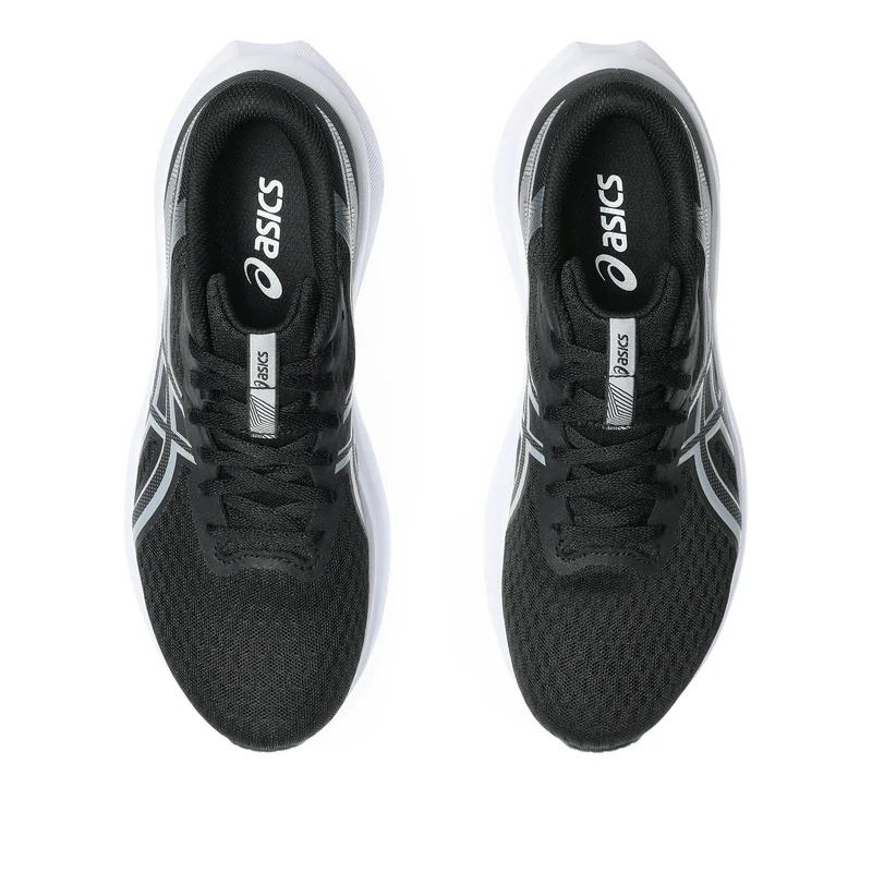 Patriot 14 Chaussure de running sans stabilisateurs Femmes-noir, gris