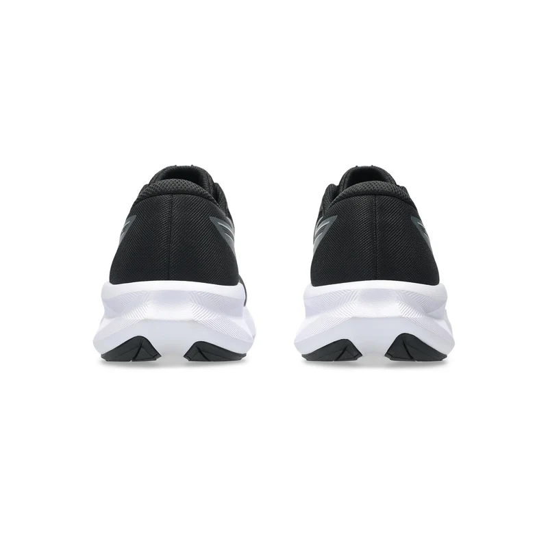 Patriot 14 Chaussure de running sans stabilisateurs Femmes-noir, gris