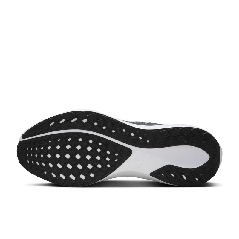 Pegasus 41 Chaussure de running sans stabilisateurs - noir, gris clair