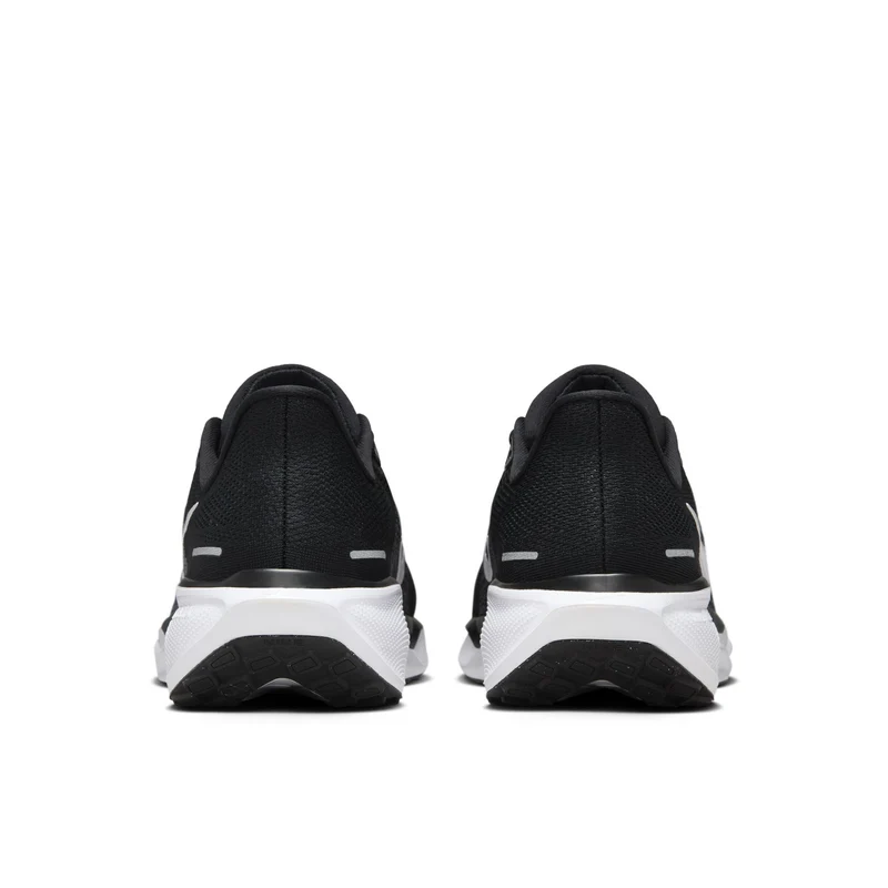 Pegasus 41 Chaussure de running sans stabilisateurs - noir, gris clair