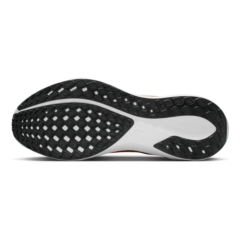Pegasus 41 Chaussure de running sans stabilisateurs Hommes - noir, rouge clair
