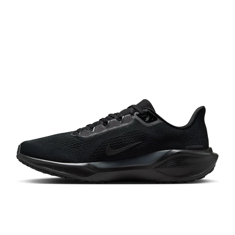 Pegasus 41 Chaussure de running sans stabilisateurs - noir, gris foncé