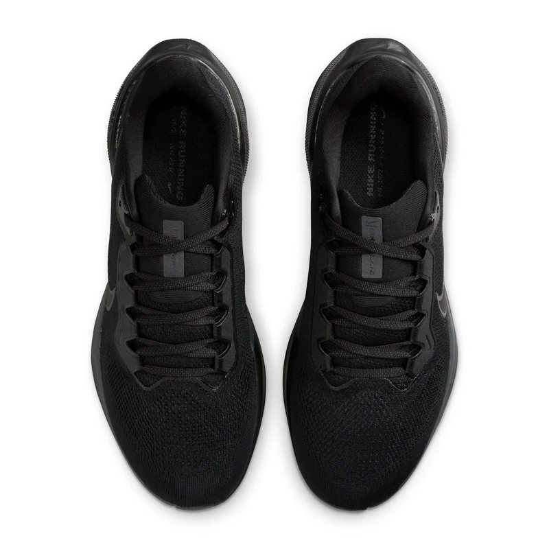 Pegasus 41 Chaussure de running sans stabilisateurs - noir, gris foncé
