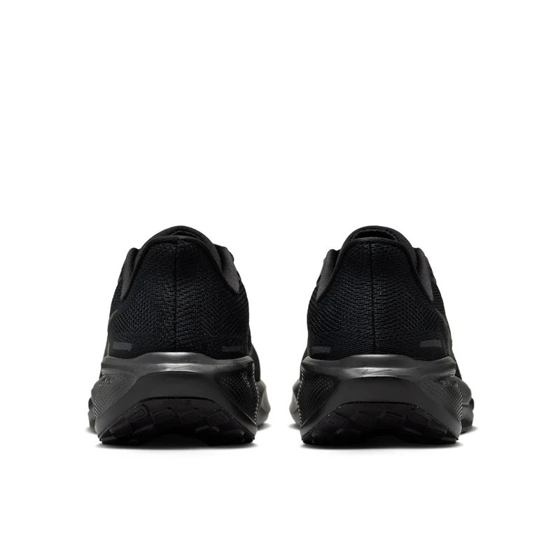 Pegasus 41 Chaussure de running sans stabilisateurs - noir, gris foncé