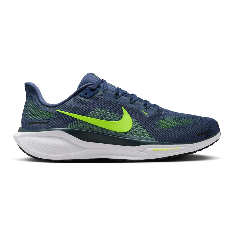 Pegasus 41 Chaussure de running sans stabilisateurs - lilas, jaune
