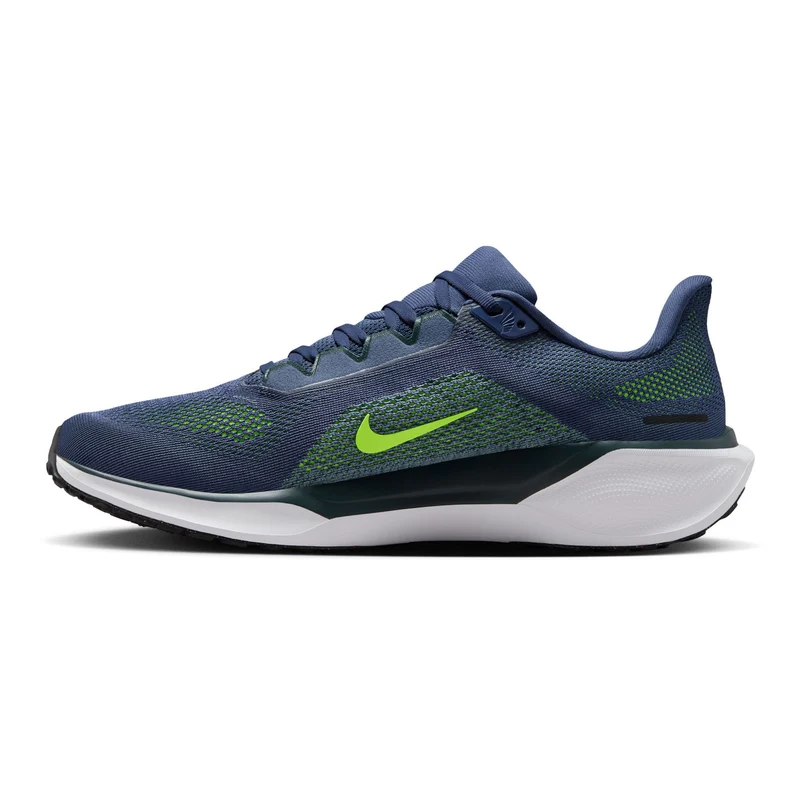 Pegasus 41 Chaussure de running sans stabilisateurs - lilas, jaune