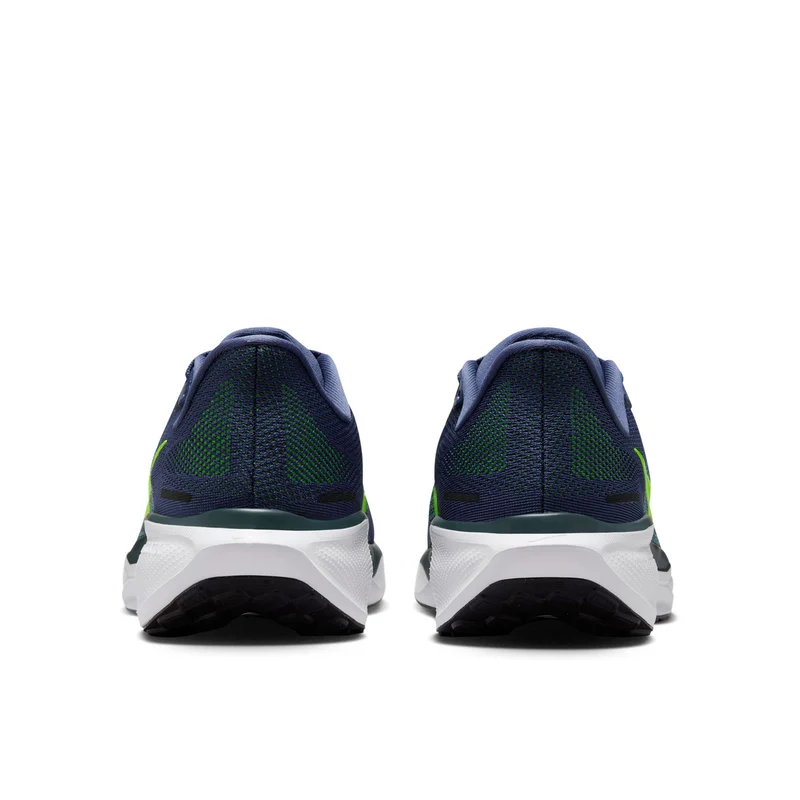 Pegasus 41 Chaussure de running sans stabilisateurs - lilas, jaune
