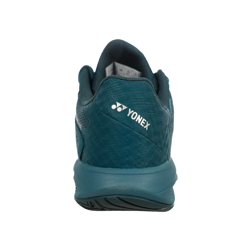 Sonicage Chaussures toutes surfaces Femmes - bleu petrol, blanc