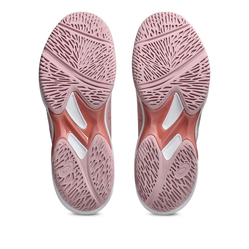 Solution Swift FF 2 Chaussures toutes surfaces Femmes - rosé
