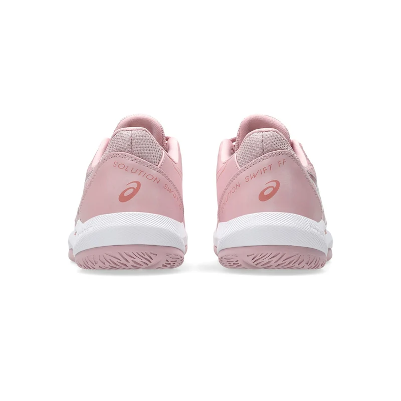 Solution Swift FF 2 Chaussures toutes surfaces Femmes - rosé