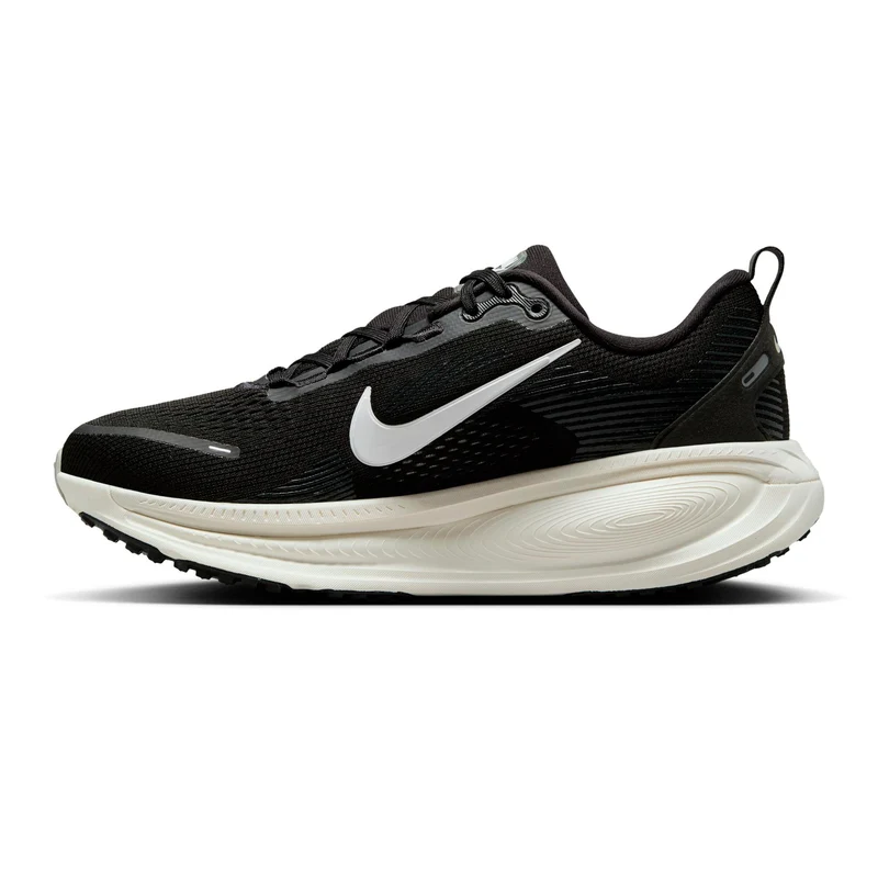 Vomero 18 Chaussure de running sans stabilisateurs Femmes - noir, blanc