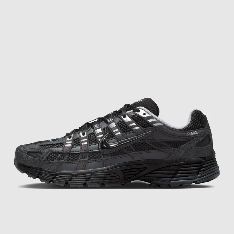 Nike Sportswear P-6000 SE Suede