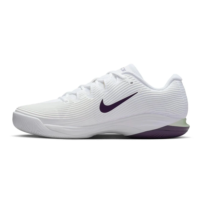 Zoom Vapor 12 Chaussures toutes surfaces Hommes-blanc, vert clair
