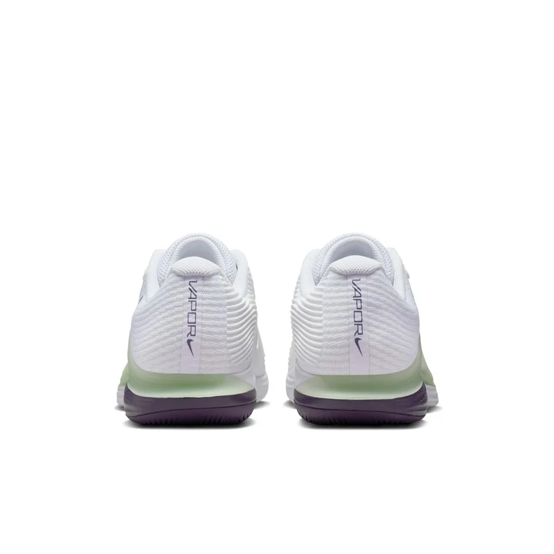 Zoom Vapor 12 Chaussures toutes surfaces Hommes-blanc, vert clair