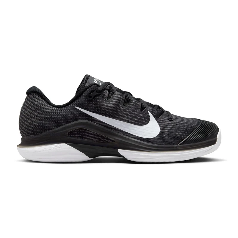 Zoom Vapor 12 Chaussures toutes surfaces Hommes-noir